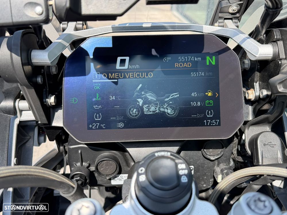 BMW R 1250 GS - 2