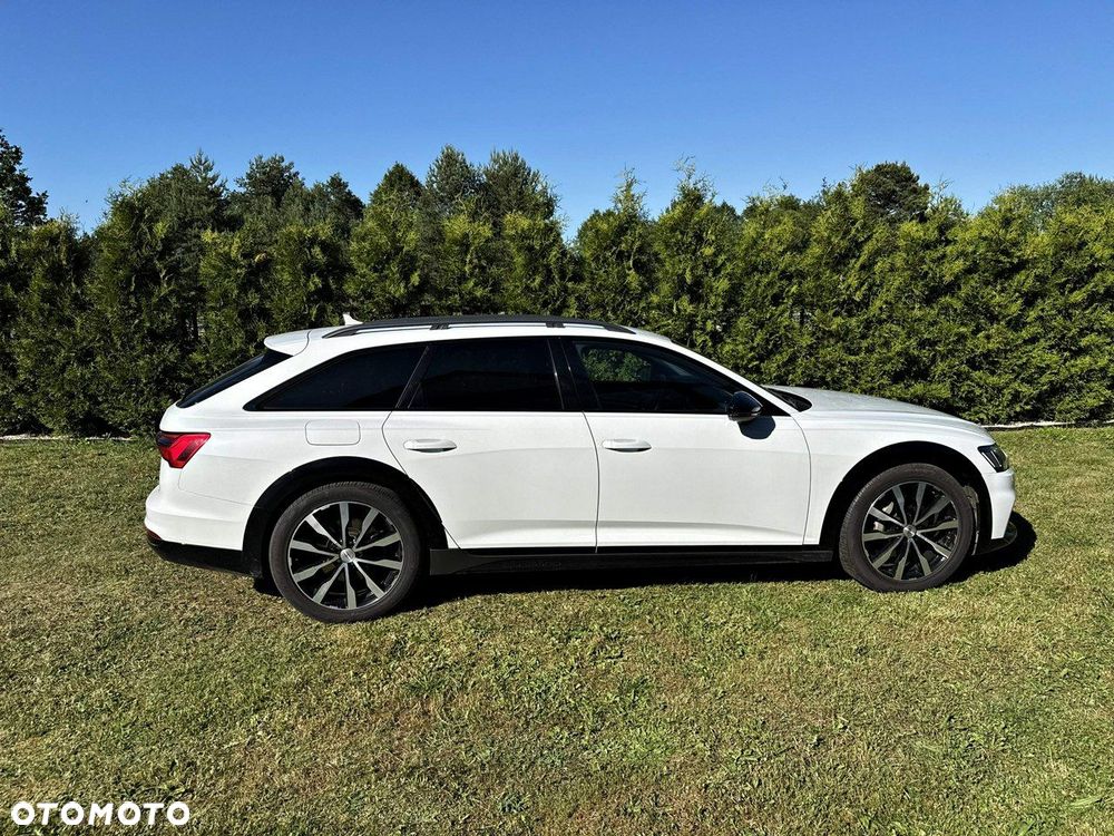 Audi A6 Allroad - 16