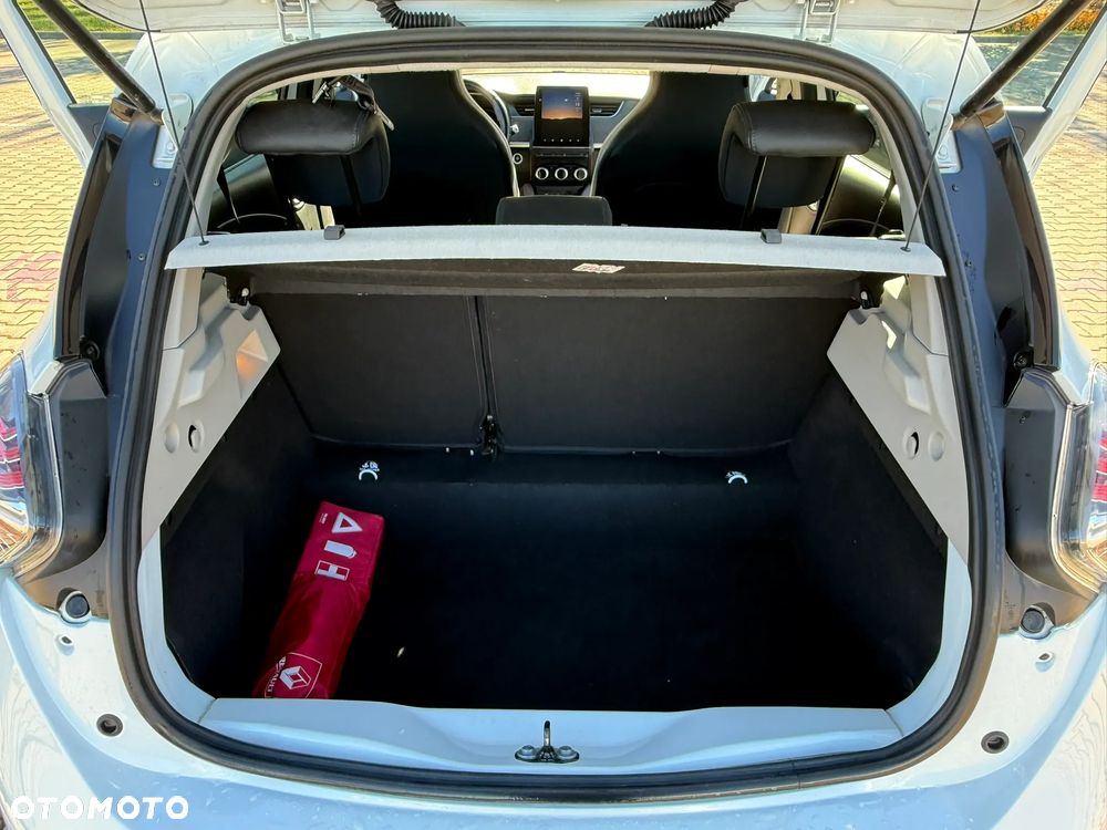 Renault Zoe R135 Z.E 50 Intens - 14