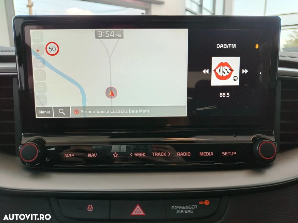 Kia Ceed 1.5 T-GDI 7DCT Best - 21