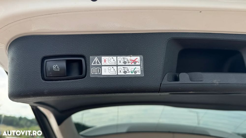 Mercedes-Benz ML 350 BlueTec 4MATIC Aut - 15