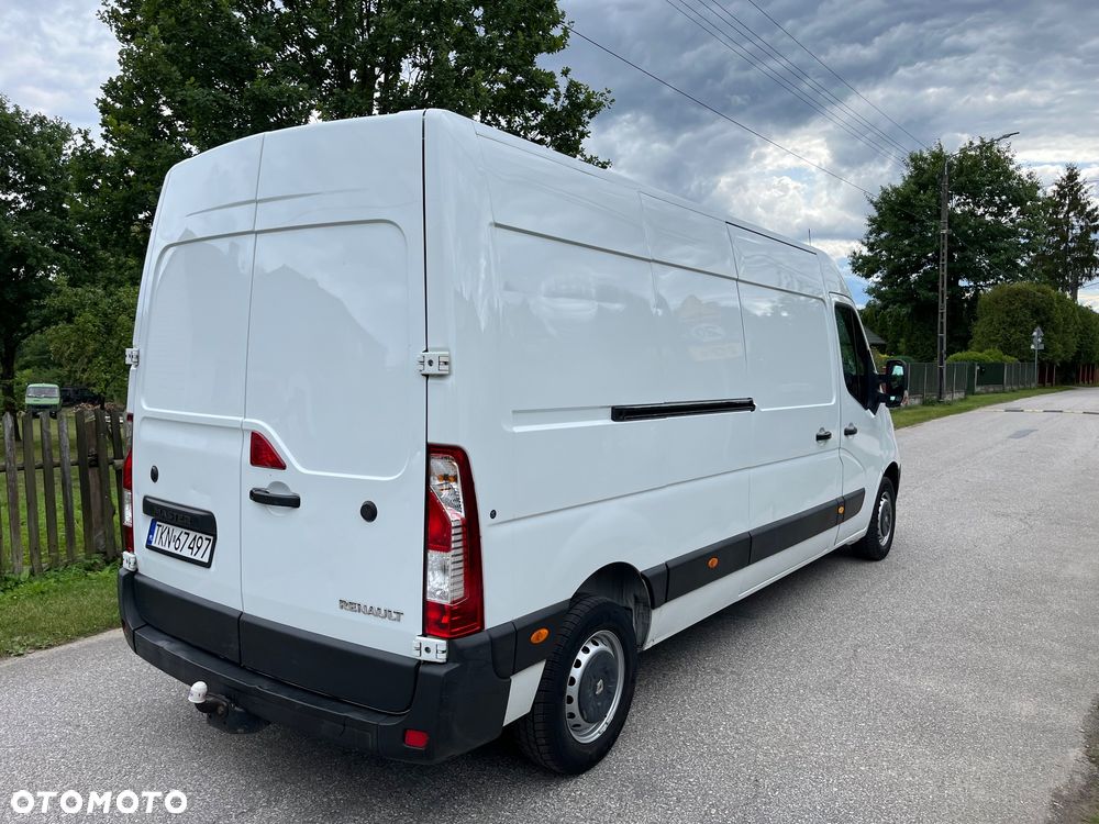Renault MASTER L3H2 - 6