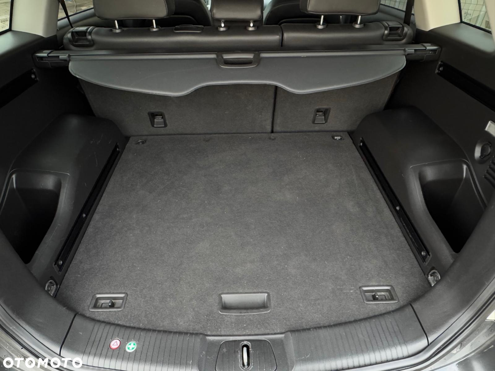 Opel Antara 2.2 CDTI 4x4 Cosmo - 36