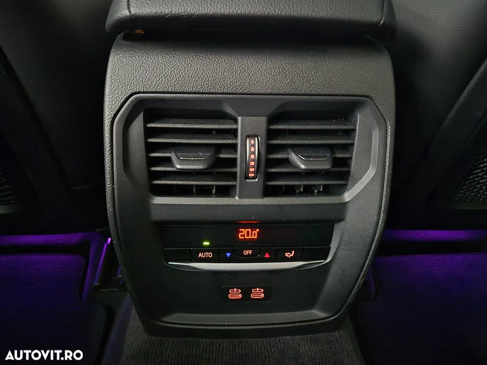 BMW Seria 3 320e Touring Aut. - 13