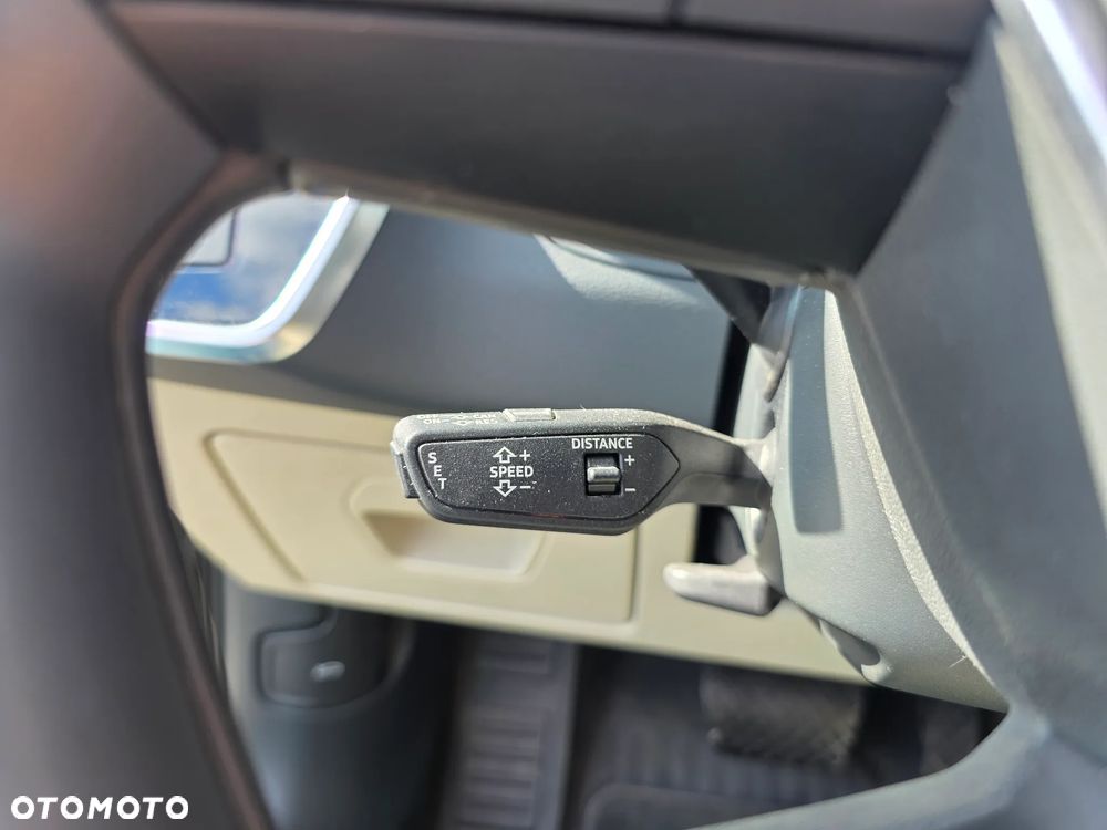 Audi A6 Avant 40 TDI S tronic - 31
