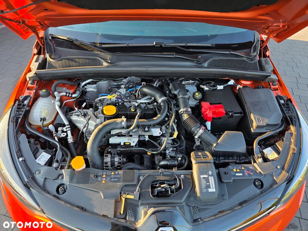 Renault Clio TCe 90 BUSINESS EDITION - 27