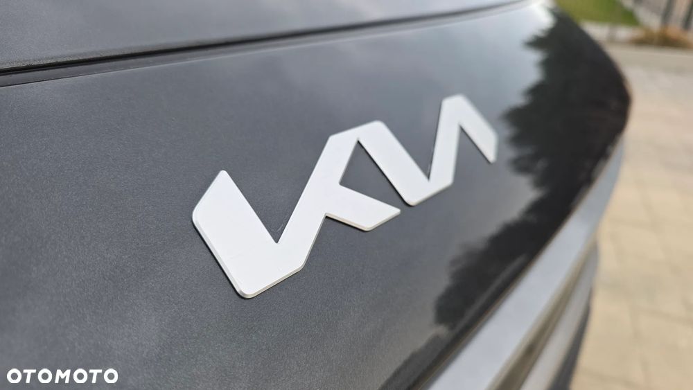 Kia Niro 1.6 GDI Hybrid M - 34