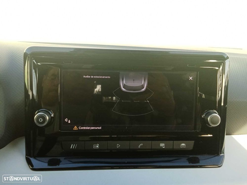 SEAT Ibiza 1.0 TSI Style DSG - 15