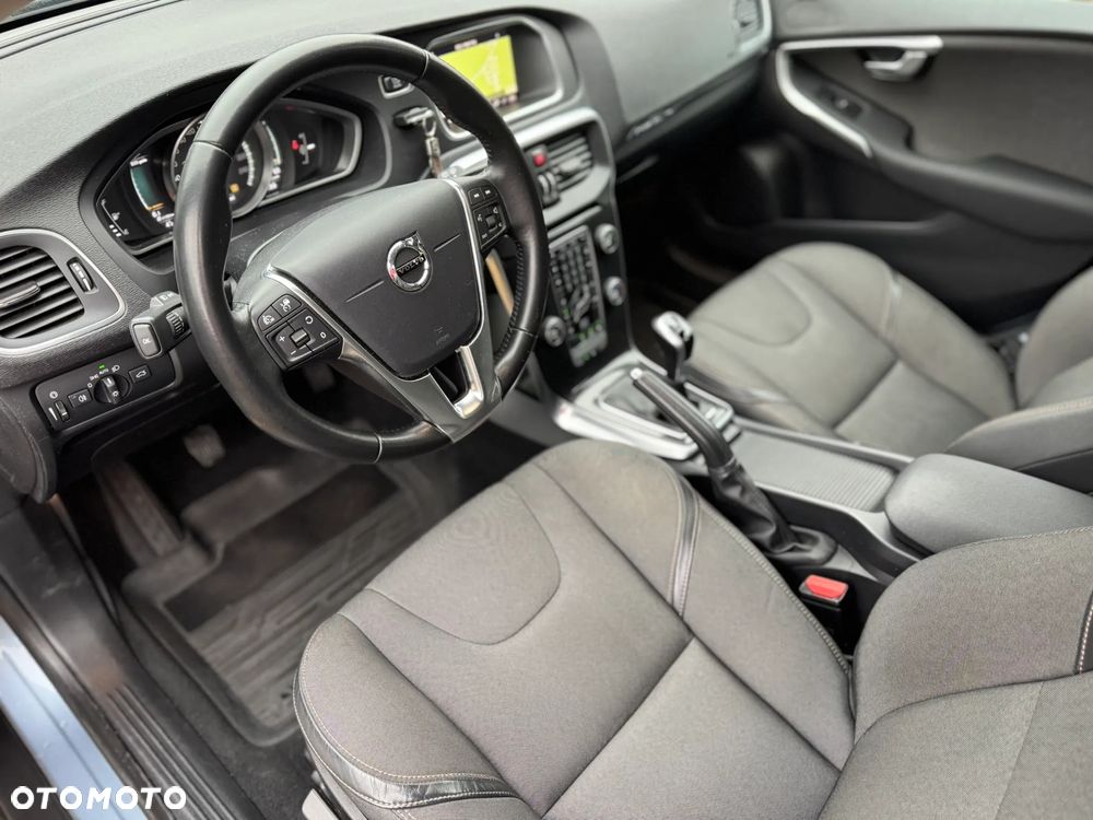 Volvo V40 Cross Country D3 - 9