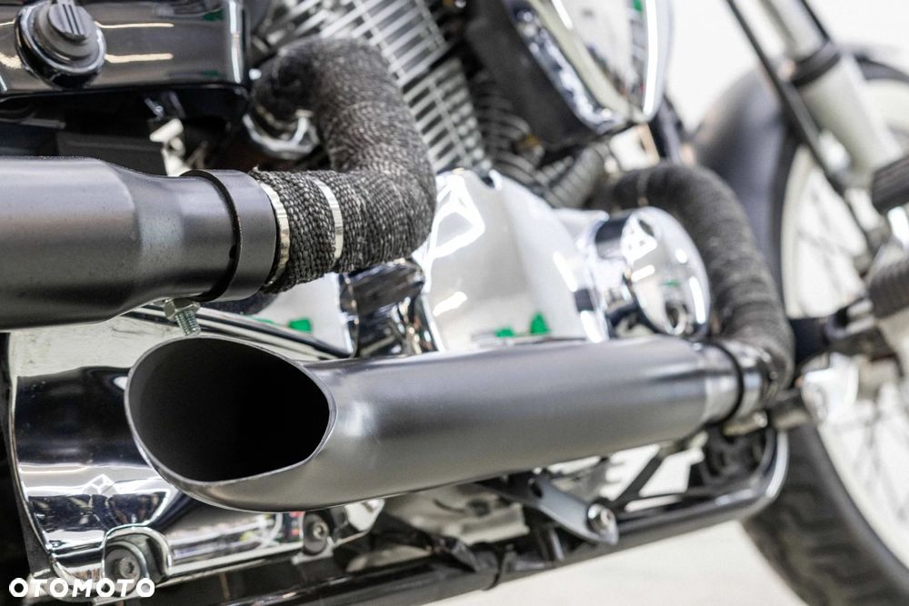 Yamaha Drag Star - 18