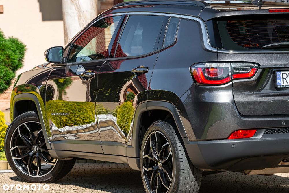 Jeep Compass 1.4 MultiAir Business Line - 16