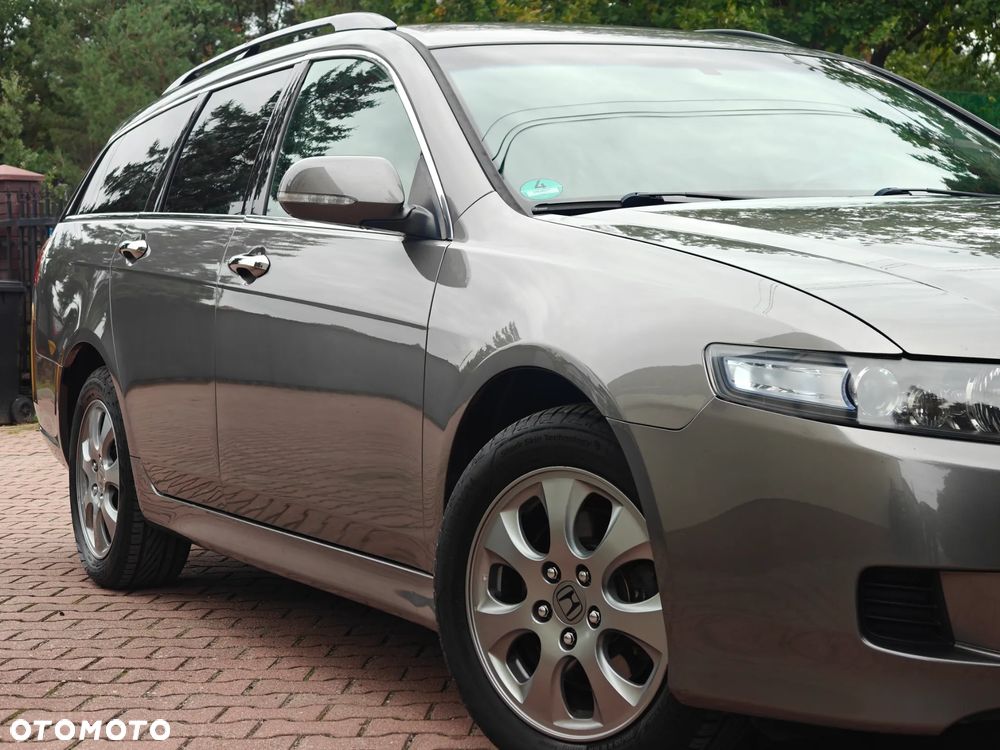 Honda Accord 2.0 i Comfort - 14
