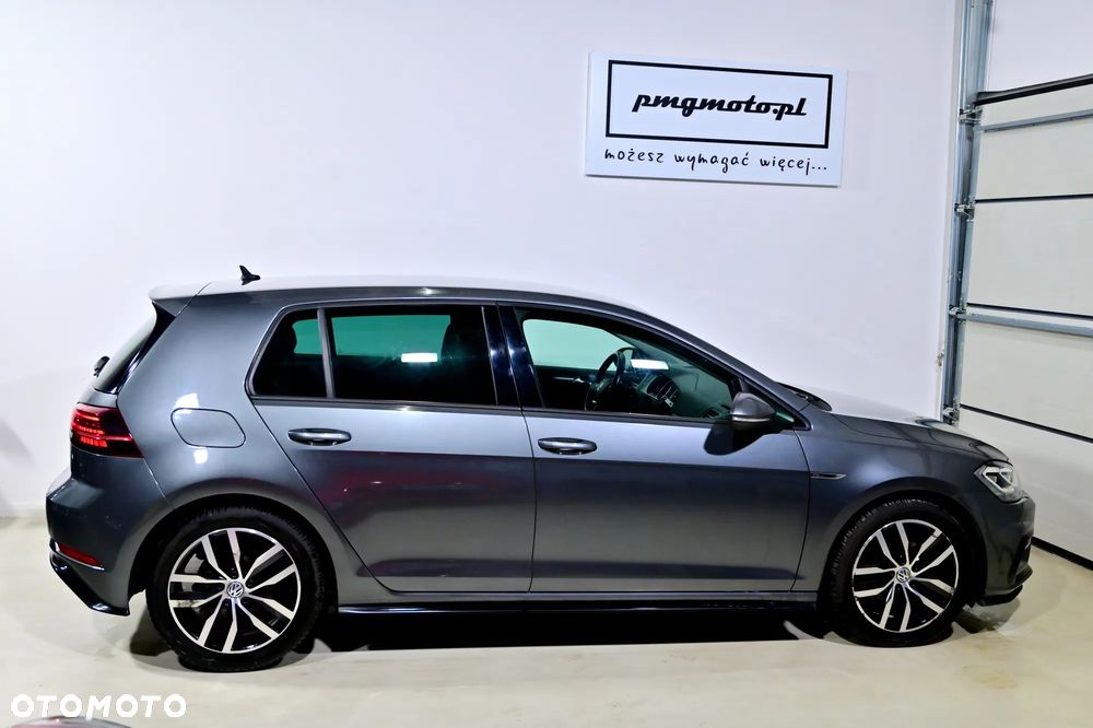 Volkswagen Golf 1.4 TSI BlueMotion Technology Highline - 14