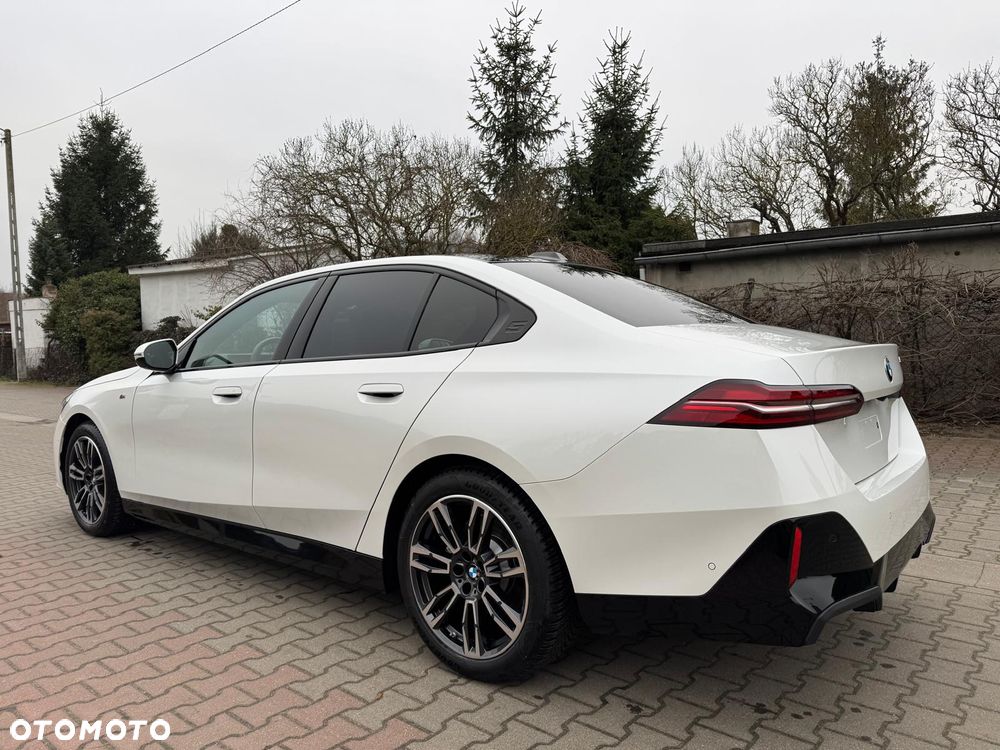 BMW Seria 5 520d - 17