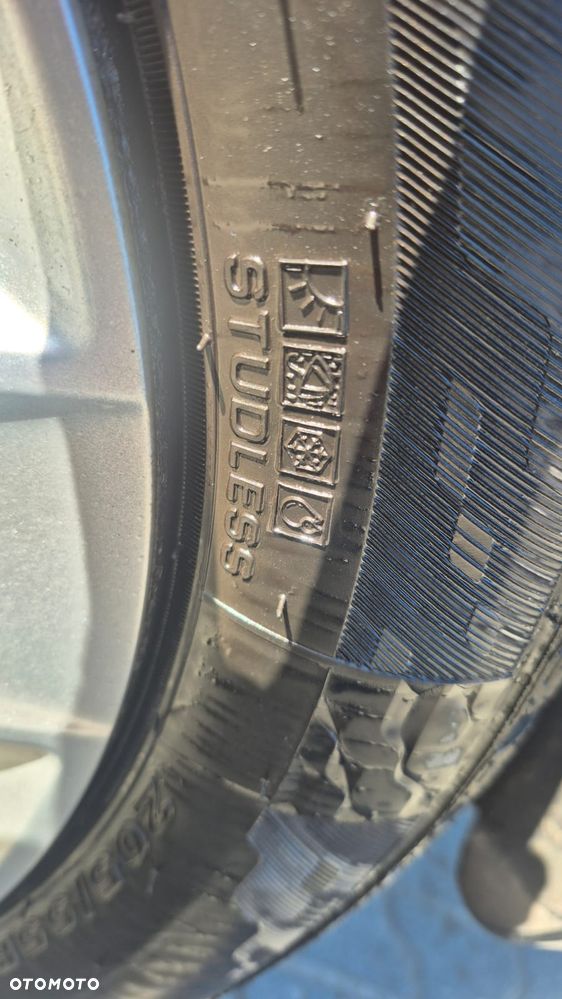 Volkswagen Golf Plus 1.4 Trendline - 35