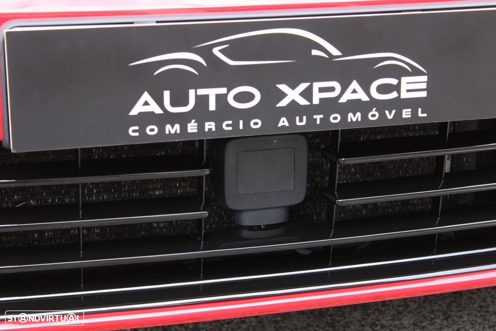 VW Golf R 2.0 TSI OPF 4Motion DSG - 14