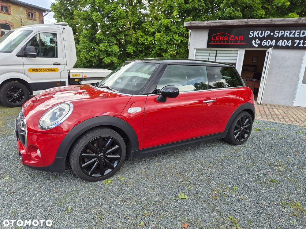MINI Cooper - 37