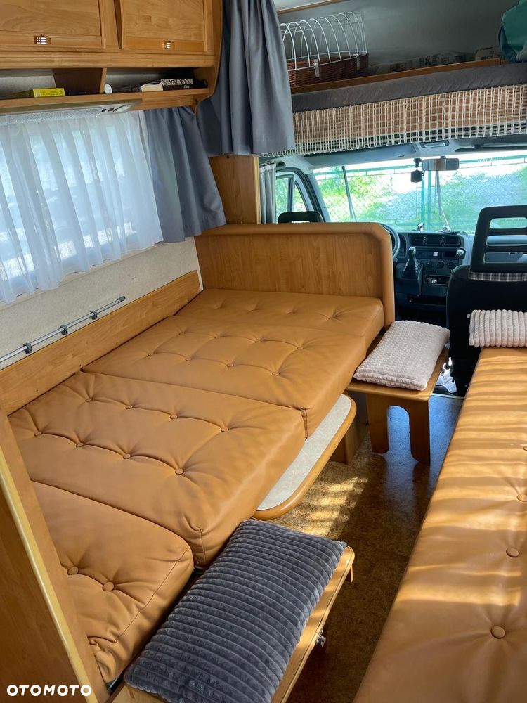 Fiat Ducato - 28