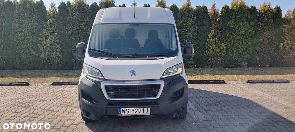 Peugeot Boxer - 6