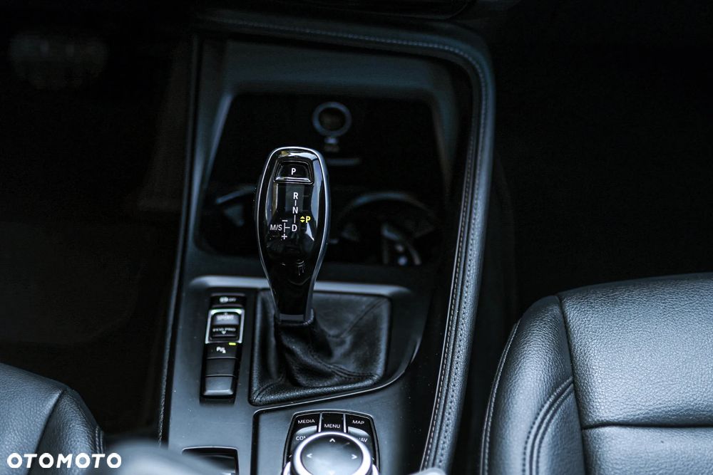 BMW X1 - 26