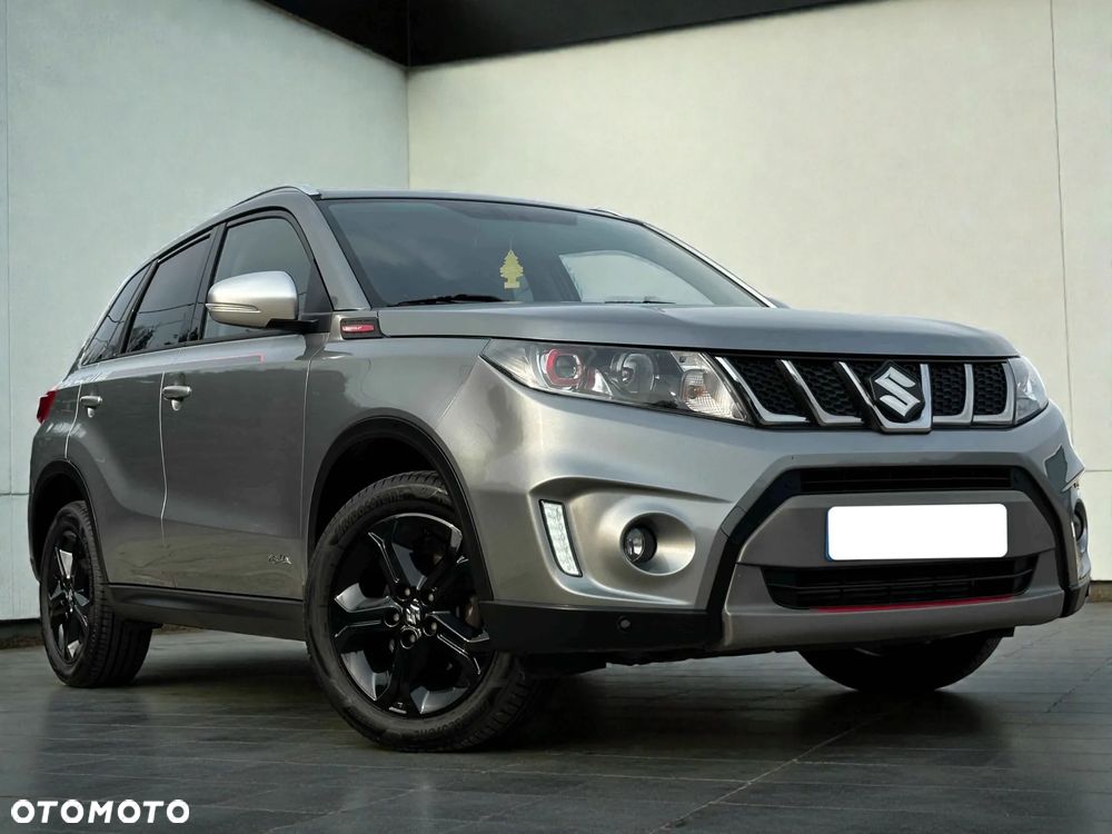 Suzuki Vitara - 2
