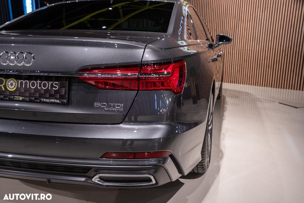 Audi A6 - 17