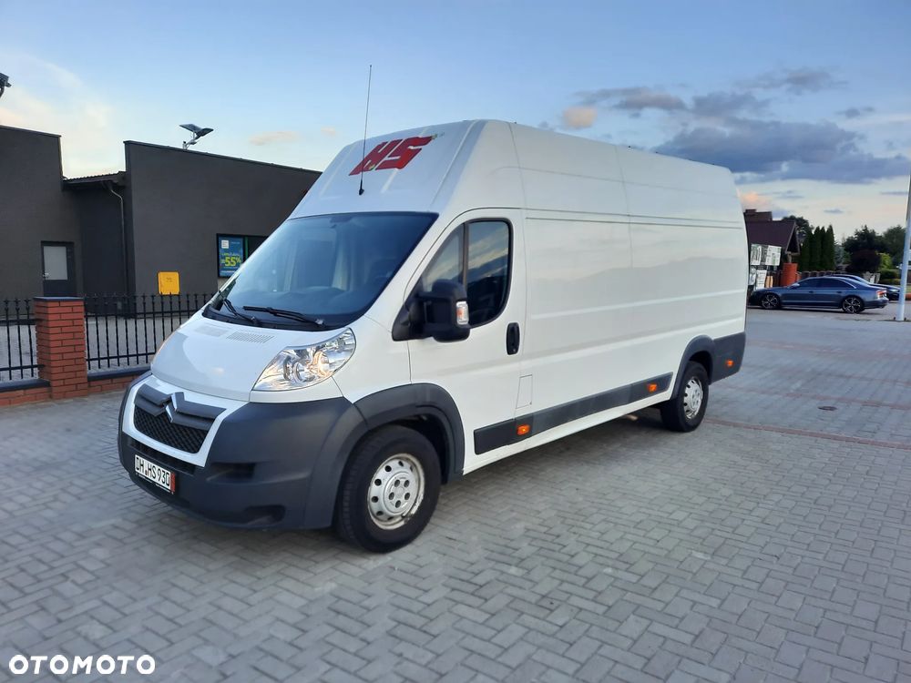 Citroën Jumper - 11