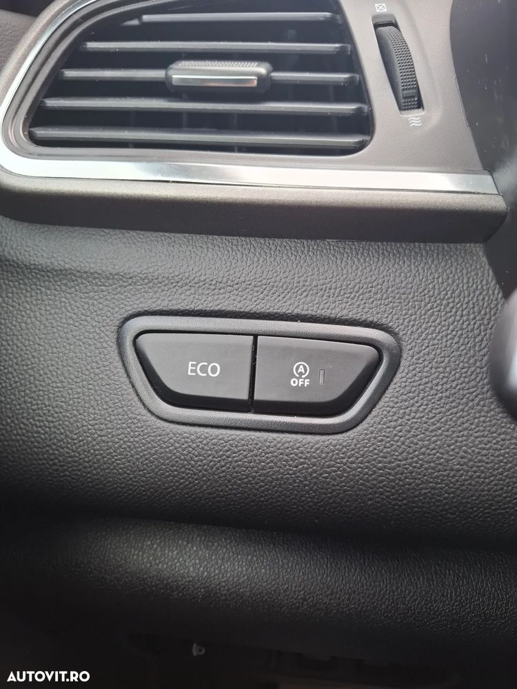 Renault Kadjar Energy dCi 110 COLLECTION - 22