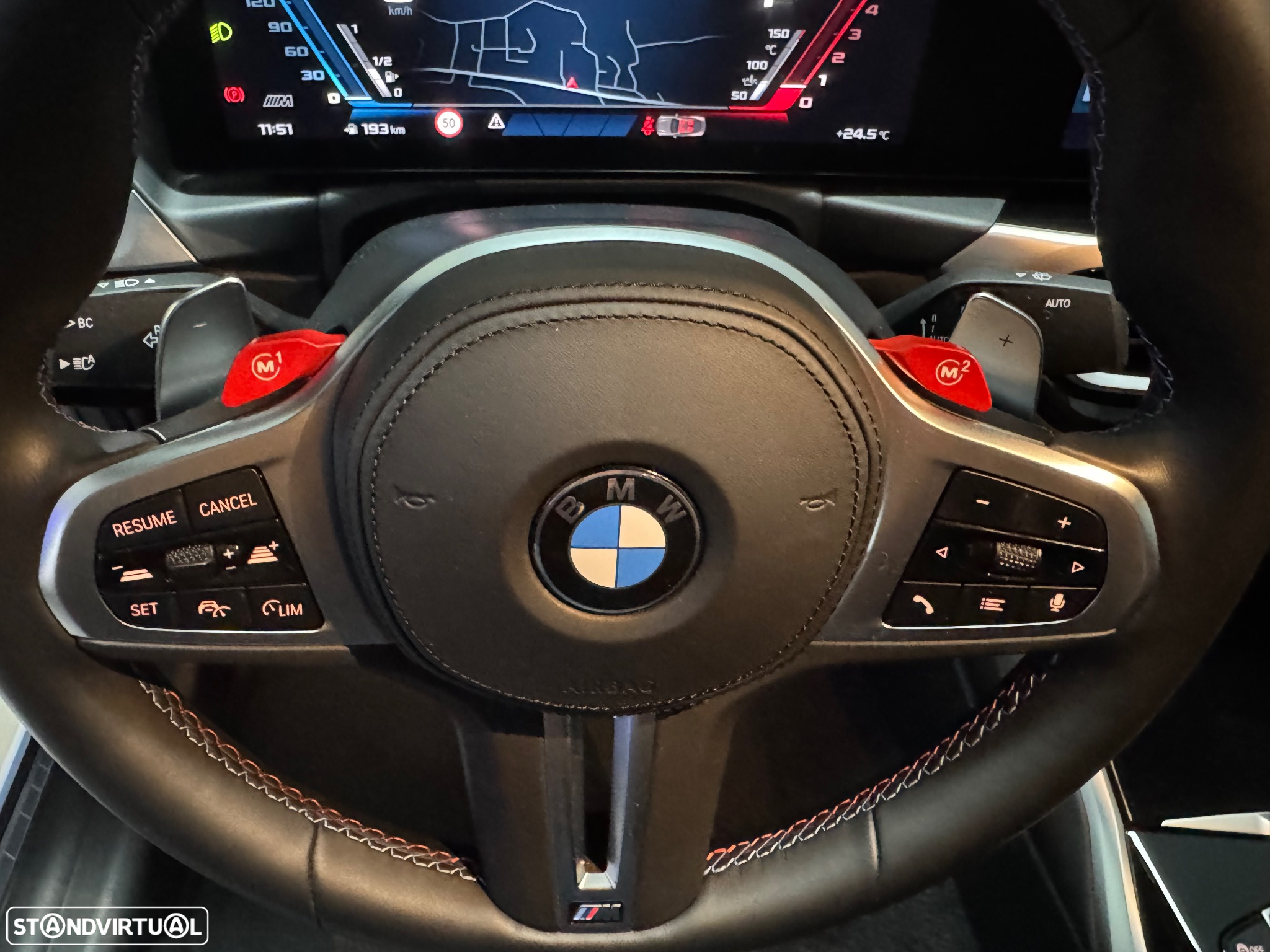 BMW M2 Auto - 52