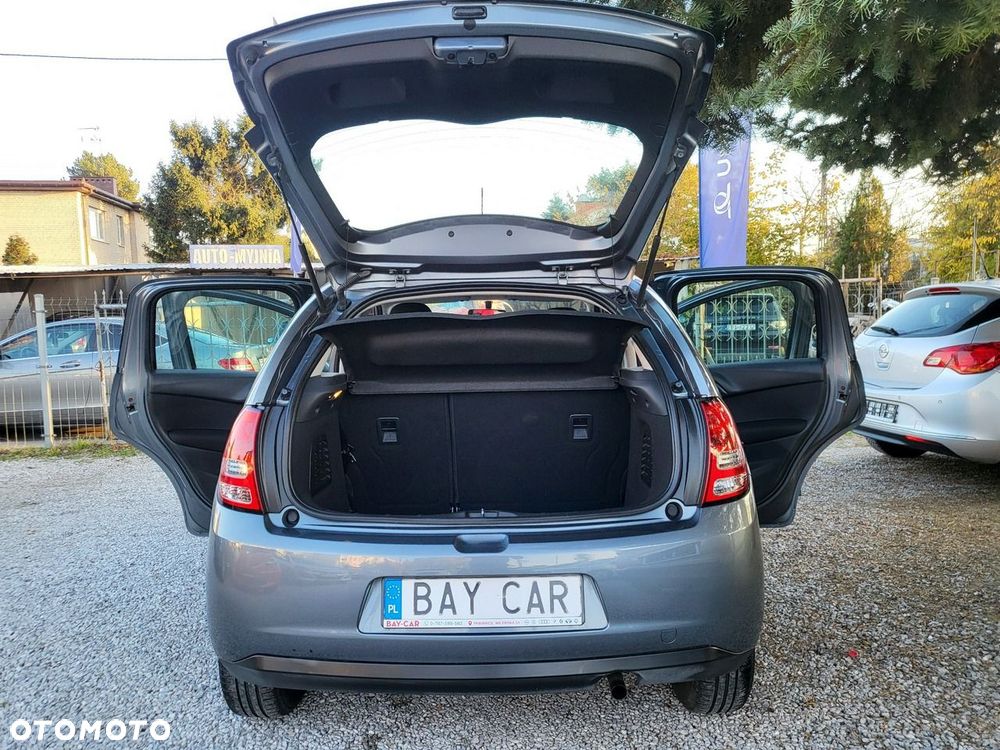 Citroën C3 - 9