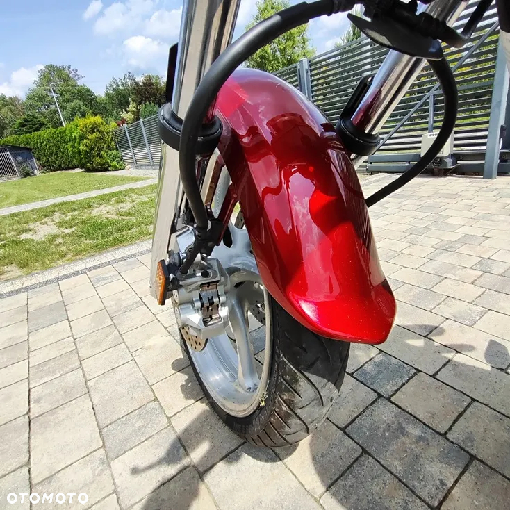 Yamaha Raider - 37