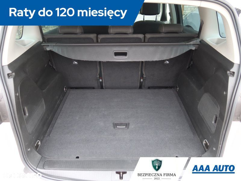 Opel Zafira - 16