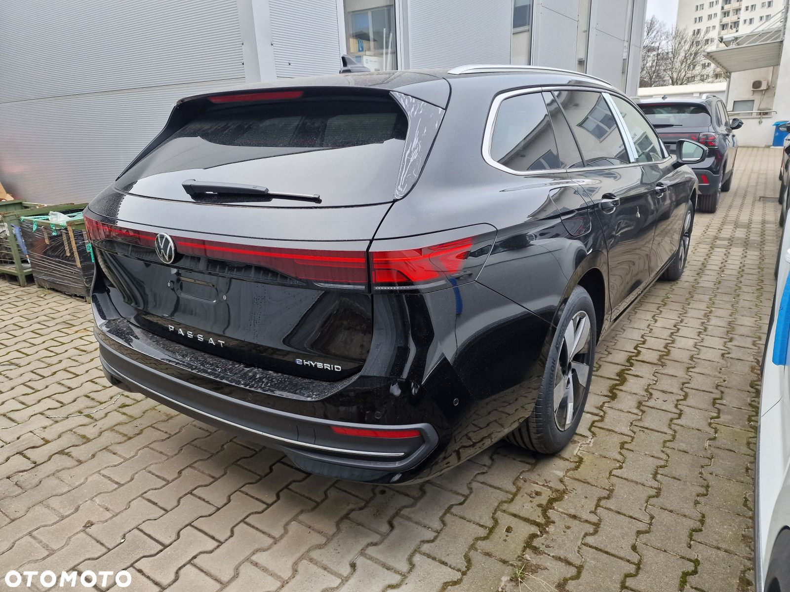 Volkswagen Passat - 6