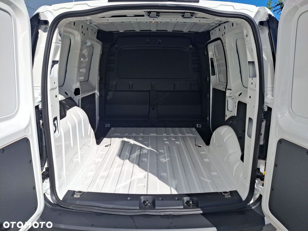 Volkswagen Caddy Cargo - 40