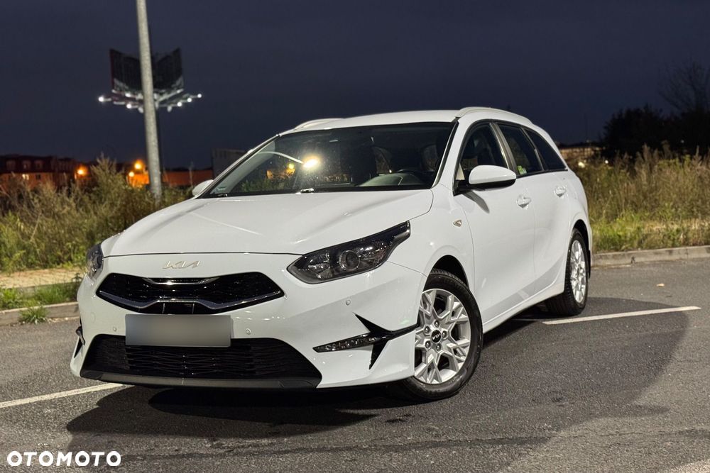 Kia Ceed 1.5 T-GDI M - 2