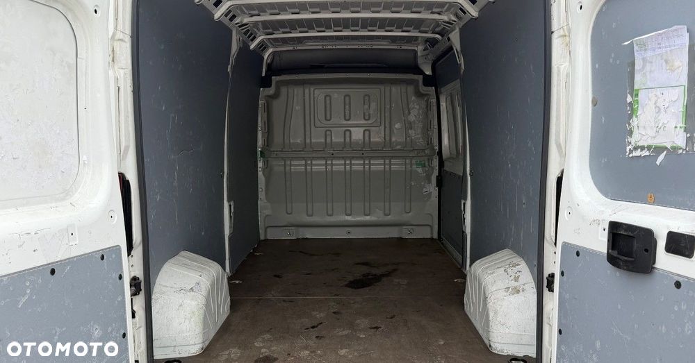 Peugeot Boxer - 7