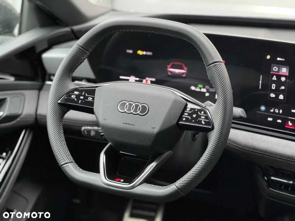 Audi A6 Sportback e-tron - 13
