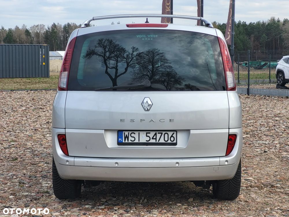 Renault Espace - 7