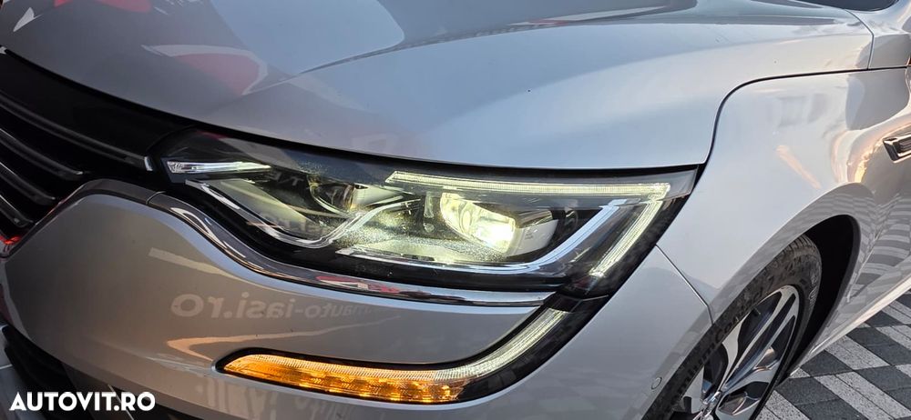 Renault Talisman - 22