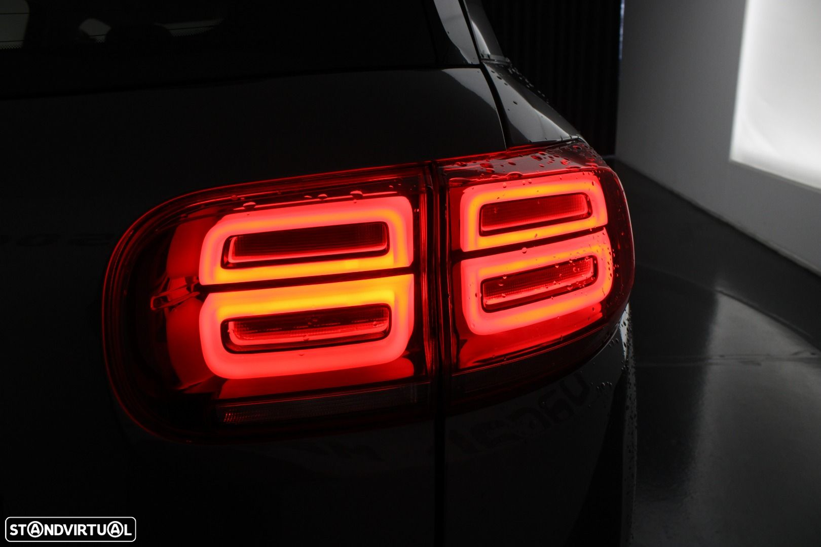 Citroën C5 Aircross 1.5 BlueHDi Feel - 35