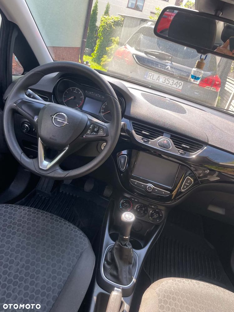Opel Corsa - 8