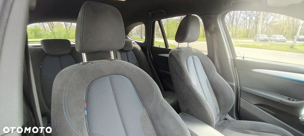 BMW X1 xDrive20d M Sport - 17