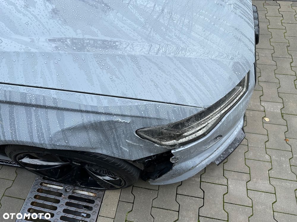 Audi A6 Limousine 3.0 TDI competition quattro tiptronic - 18