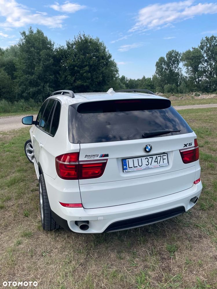 BMW X5 3.5d xDrive - 2