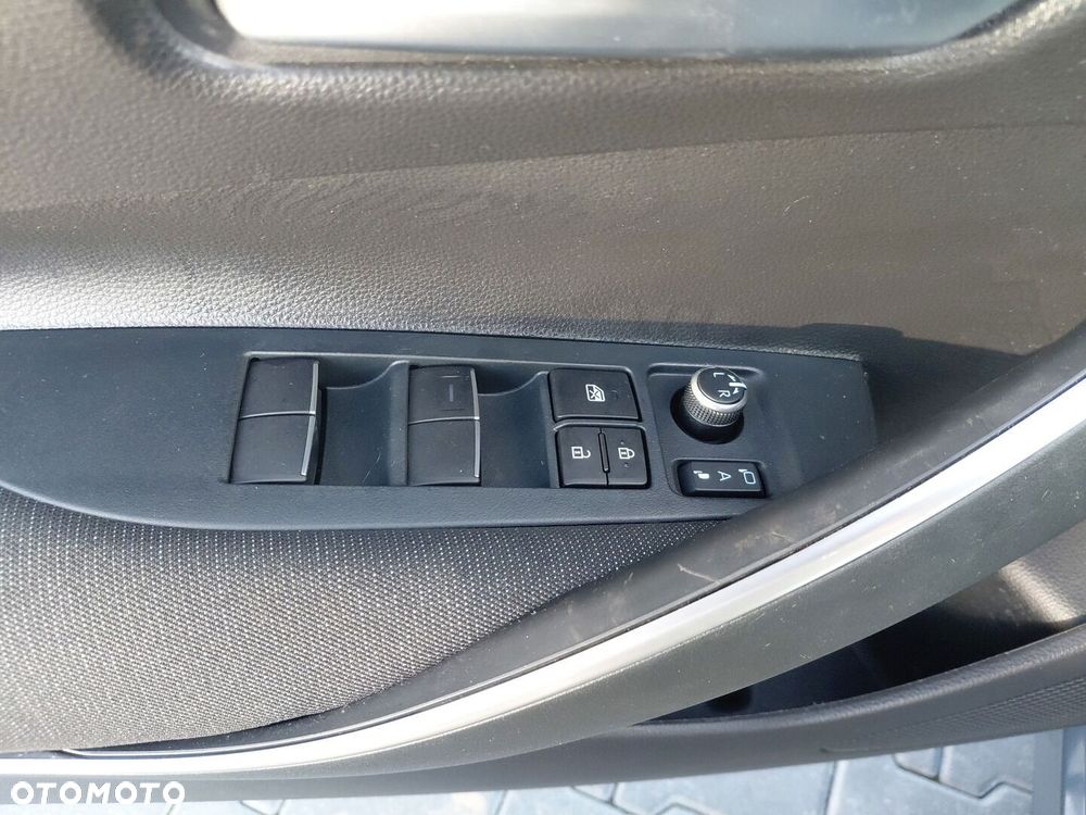 Toyota Corolla 2025
