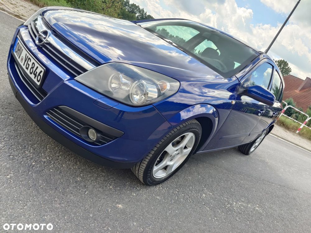 Opel Astra 1.6 Start - 7