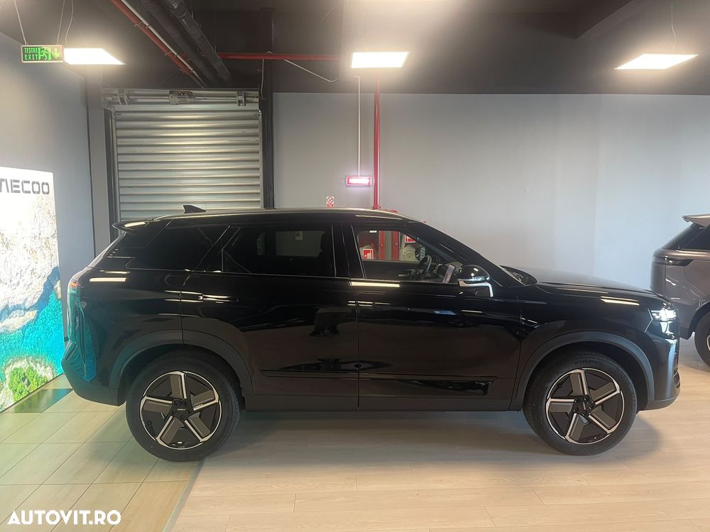 Jaecoo 7 1.5 TGDI SHS-H HEV Confort - 16