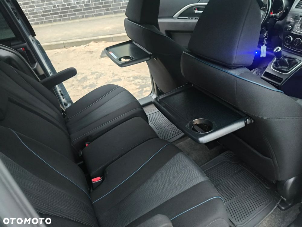 Mazda 5 2.0 MZR-DISI i-stop Sports-Line - 31