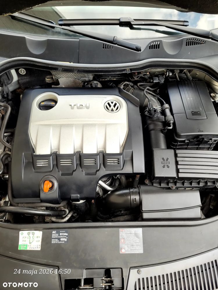 Volkswagen Passat 2.0 TDI DPF Highline DSG - 15