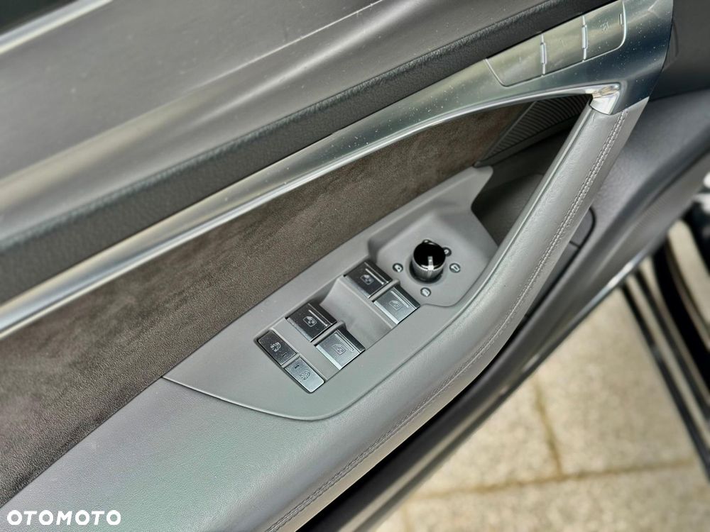 Audi A6 Avant - 14